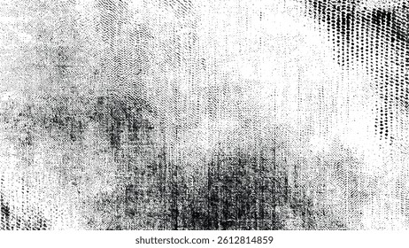 Grungy, grunge effect, grunge texture, dry land crack effect, black dust grunge background.