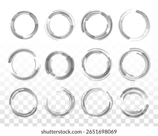 Grunge pinceau éclaboussures rond brosse dessiné à la main goutte sale gouttes tache frottis éclaboussures élément artistique clip art scratch saleté design déchiré Image vectorielle à l'aquarelle cadre d'encre rouge pinceau créatif

