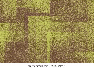 Grungy salpicaduras de puntos. El diseño geométrico Abstractas con disposición aleatoria de puntos forma un efecto caótico. Perfecto para lograr un estilo urbano angustiado con una sensación dinámica. Textura grunge con moteado