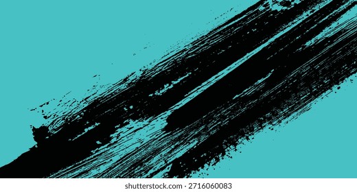 Grungy estilo abstracto de fondo de textura áspera con efecto de semitono. Vector deportivo