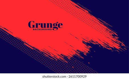 grungy style rough texture abstract backdrop design vector