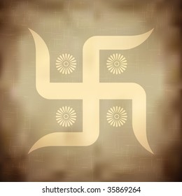 286 Om and swastika Images, Stock Photos & Vectors | Shutterstock