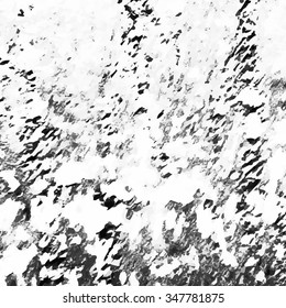 Grungy texture