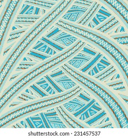 Grungy texture with modern stylish color palette. Abstract background illustration.