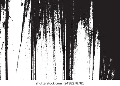 Grungy Texture vector design effect