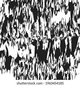 Grungy textured rough, harsh texture design element