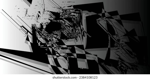 Fondo vectorial ondulado. Plantillas de folletos, informes anuales y revistas.