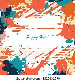 grungy vector design