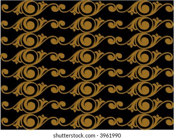 grungy vector style decorative graphics background