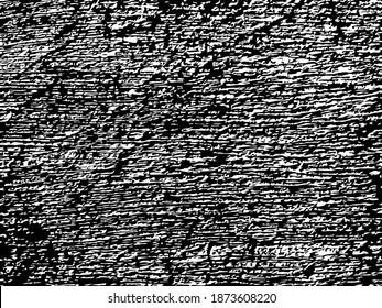 Grungy textura vectorial. Placa negra sobre fondo blanco