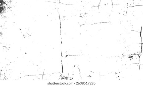 Grungy white textured background with cracks and fine details ideal for various design projects