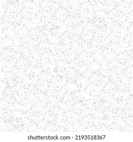 Grungy-looking texture. Effect of distress. A textured vector effect with a grungy background .