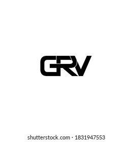 diseño original de logotipo de monograma de letra de gramo