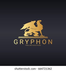 Gryphon Logo