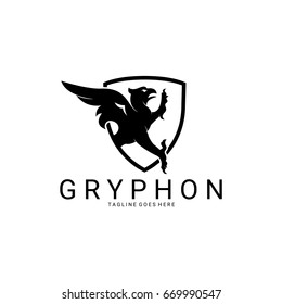 Gryphon Logo