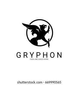 Gryphon Logo