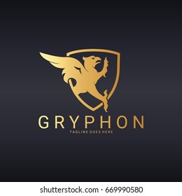 Gryphon Logo