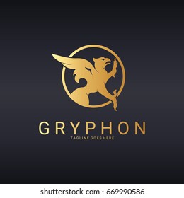 Gryphon logo