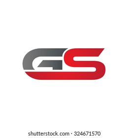 3,932 Gs logo letter Images, Stock Photos & Vectors | Shutterstock