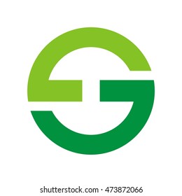 GS Initial Logo 