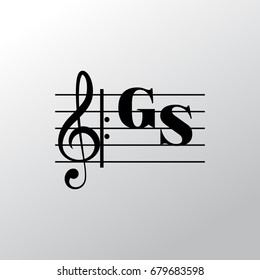 GS Logo