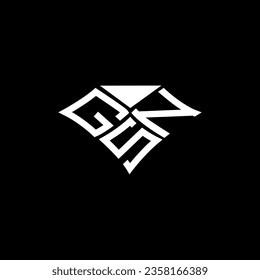 GSN letter logo vector design, GSN simple and modern logo. GSN luxurious alphabet design  