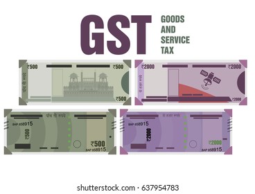 GST Law In India 