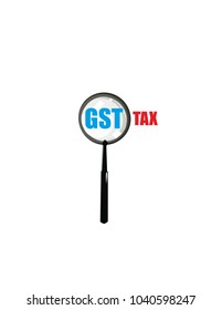 Gst tax form