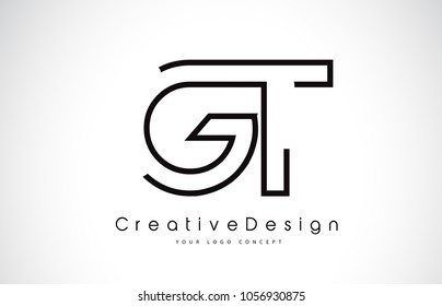 5,687 Gt logo Images, Stock Photos & Vectors | Shutterstock