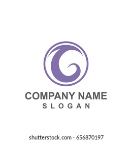 GT Geometric Logo 