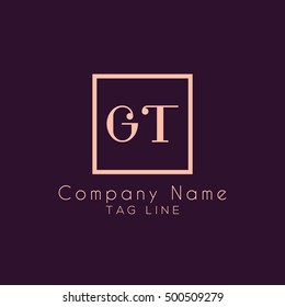gt logo