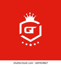 GT Logo