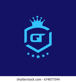 GT Logo