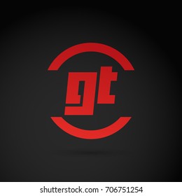 GT Logo