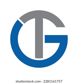 gt tg logo icon circle 1