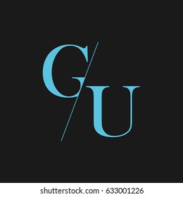 GU Logo