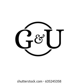 GU Logo