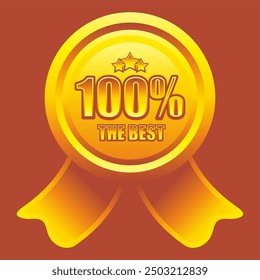 GUARANTED 100 PERCENT THE BEST LABEL VECTOR