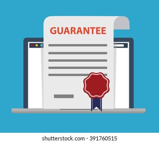 Guarantee