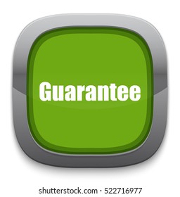 guarantee icon