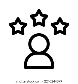 guarantee icon or logo isolated sign symbol vector illustration - high quality black style vector icons
