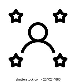 guarantee icon or logo isolated sign symbol vector illustration - high quality black style vector icons
