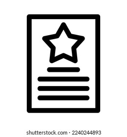 icono de garantía o logotipo símbolo de signo aislado ilustración vectorial de alta calidad estilo negro iconos vectoriales
