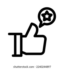 icono de garantía o logotipo símbolo de signo aislado ilustración vectorial de alta calidad estilo negro iconos vectoriales

