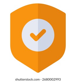 Guarantee icon symbol. Vector illustration.