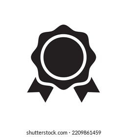 Guarantee icon vector design illustration