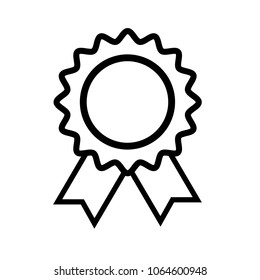Guarantee Icon vector illustration