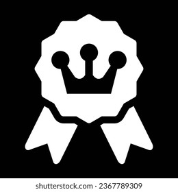icono de garantía para el diseño de tu sitio web, logotipo, aplicación, interfaz de usuario.