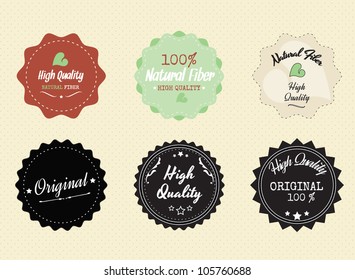 Guarantee Labels