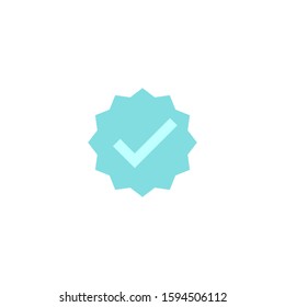 guarantee or medal thin line icon. concept of minimal consumer control emblem or assurance. flat stroke trend modern distinction win logotype graphic lineart design simple element on white background